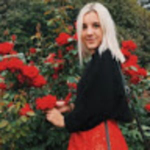 Meet your Posher, Layne